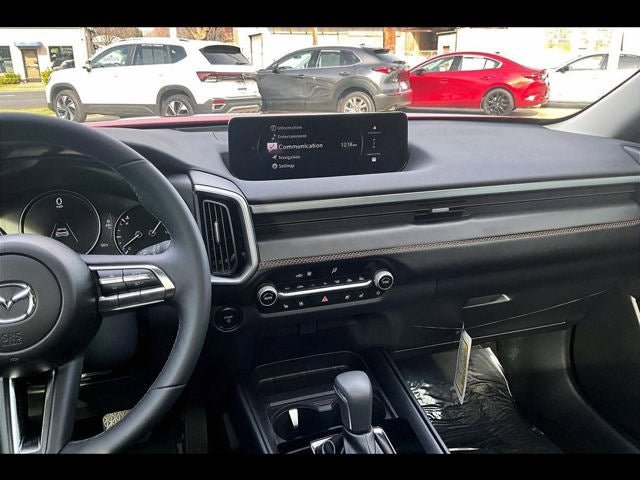 New 2026 MAZDA CX-50 AWD 2.5 Hybrid w/ Weather Package image 36