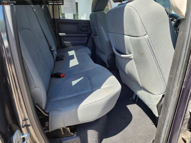 Used 2013 RAM 1500 Tradesman w/ Popular Equipment Group AWD/4WD image 13