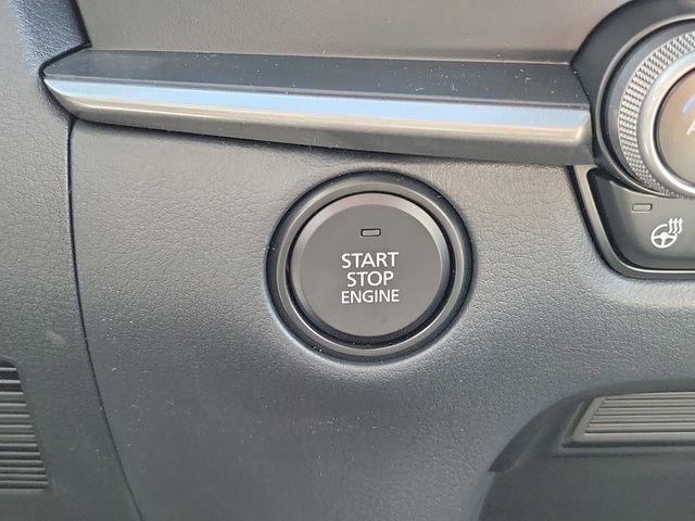 New 2026 MAZDA CX-30 2.5 Turbo w/ Premium Package image 8