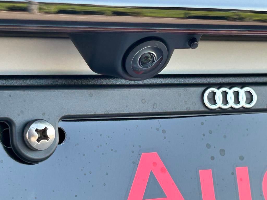 New 2025 Audi A8 L 3.0T image 47