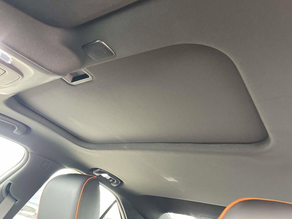 New 2026 Cadillac CT4 Sport image 25