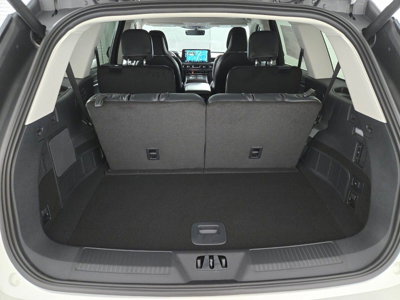 New 2026 Lincoln Aviator Reserve image 17