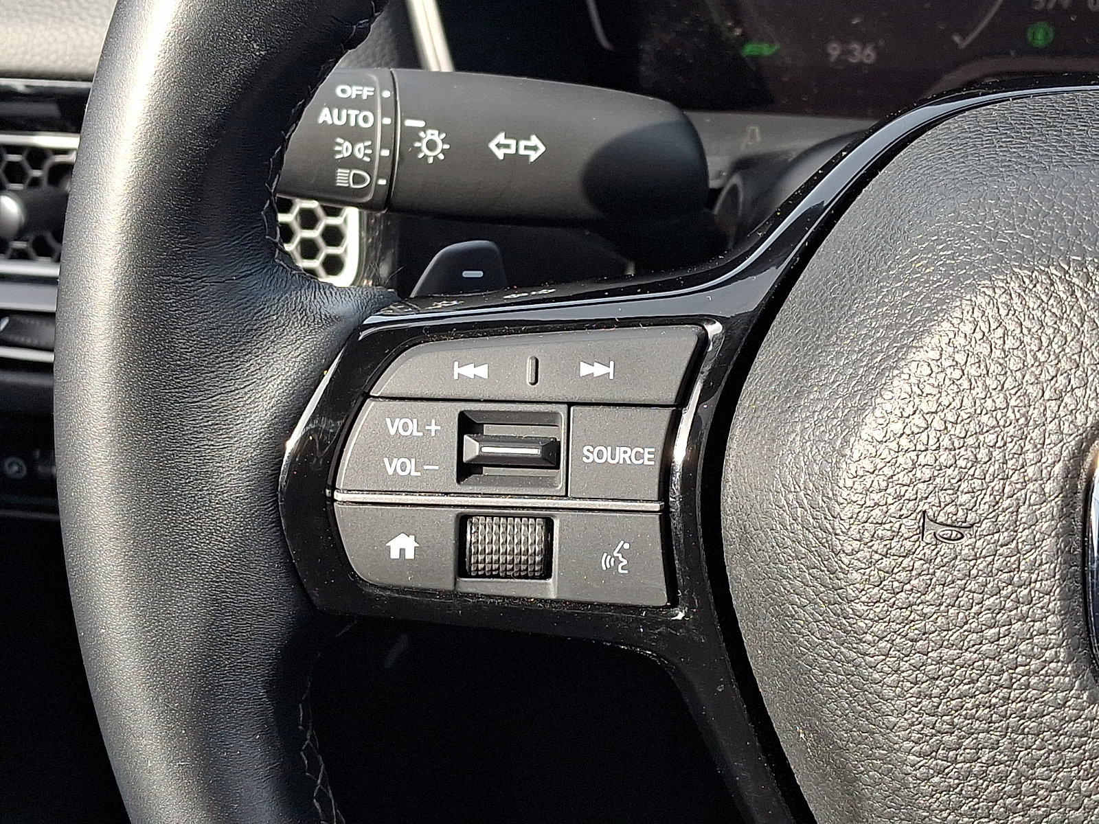 Used 2025 Honda Civic Sport image 21