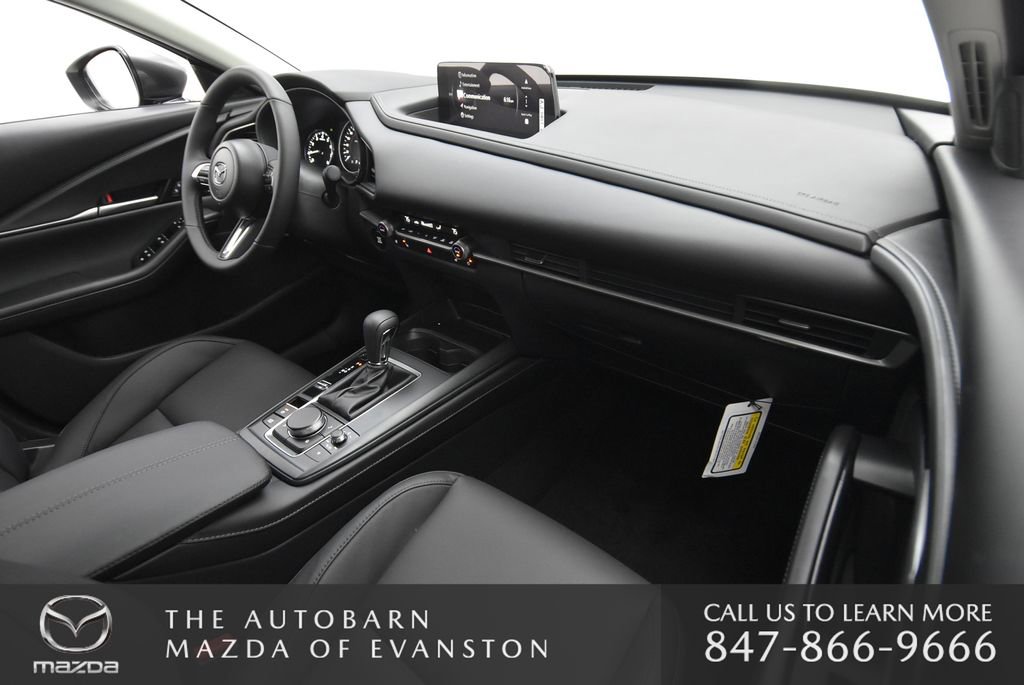 New 2026 MAZDA CX-30 AWD 2.5 S w/ Premium Package image 29