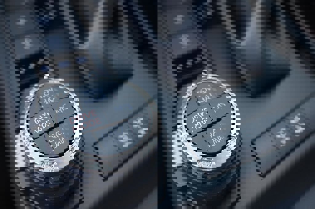 New 2026 Toyota 4Runner TRD Off-Road Premium AWD/4WD image 11