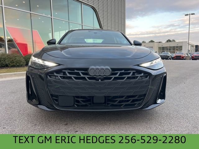 New 2026 Audi A6 Premium Plus image 2