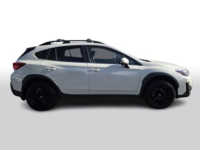 Used 2021 Subaru Crosstrek 2.5i Limited w/ Moonroof Package 2 image 3
