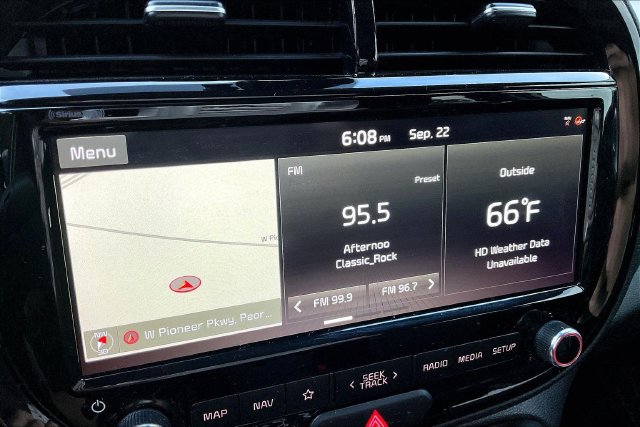 Used 2020 Kia Soul EX FWD image 32
