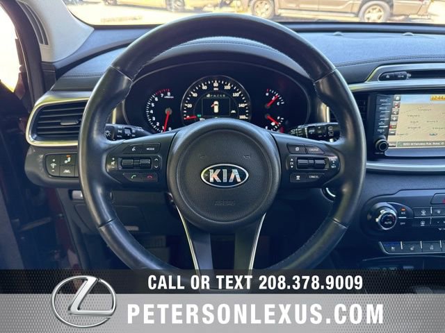 Used 2018 Kia Sorento SX AWD/4WD image 26