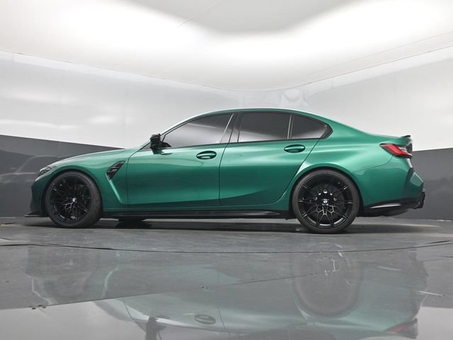 Used 2023 BMW M3 RWD image 15