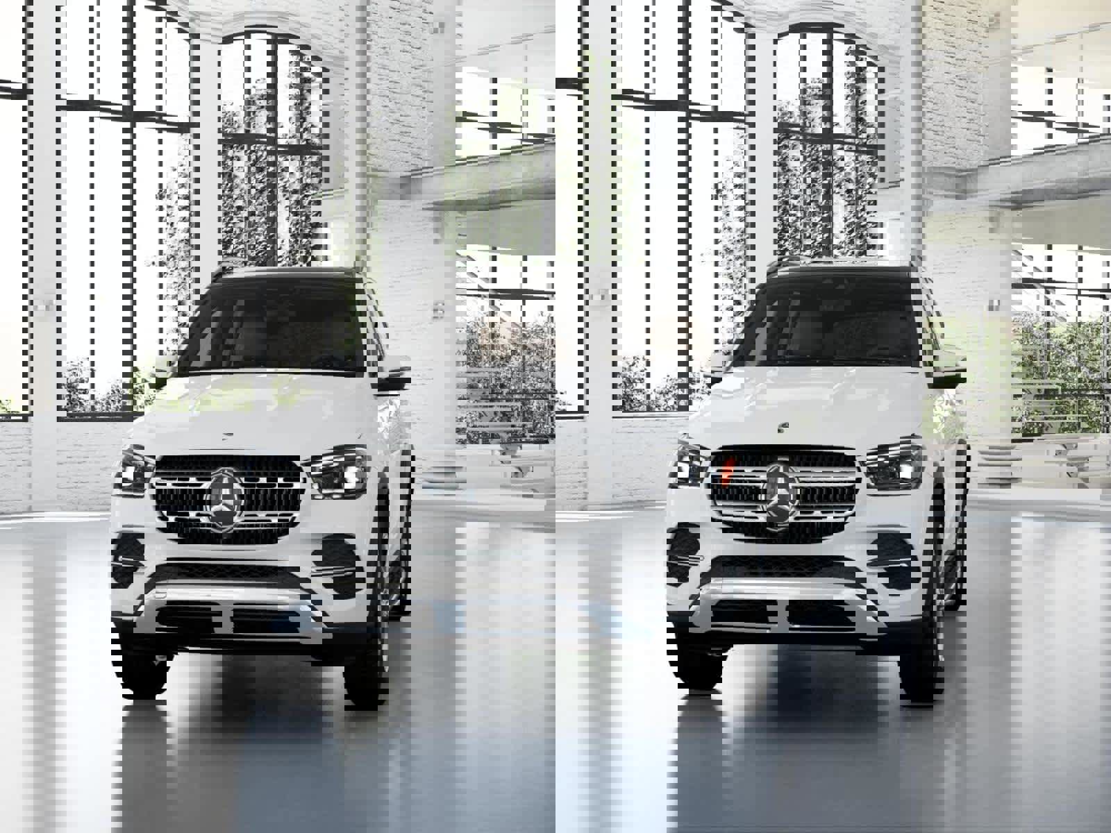 New 2026 Mercedes-Benz GLE 350 4MATIC image 41