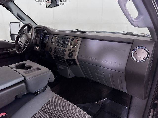 Used 2016 Ford F250 XLT w/ XLT Premium Package image 25