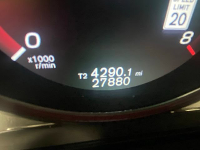 Used 2016 Volvo S60 T5 Inscription Platinum w/ Climate Package AWD/4WD image 17