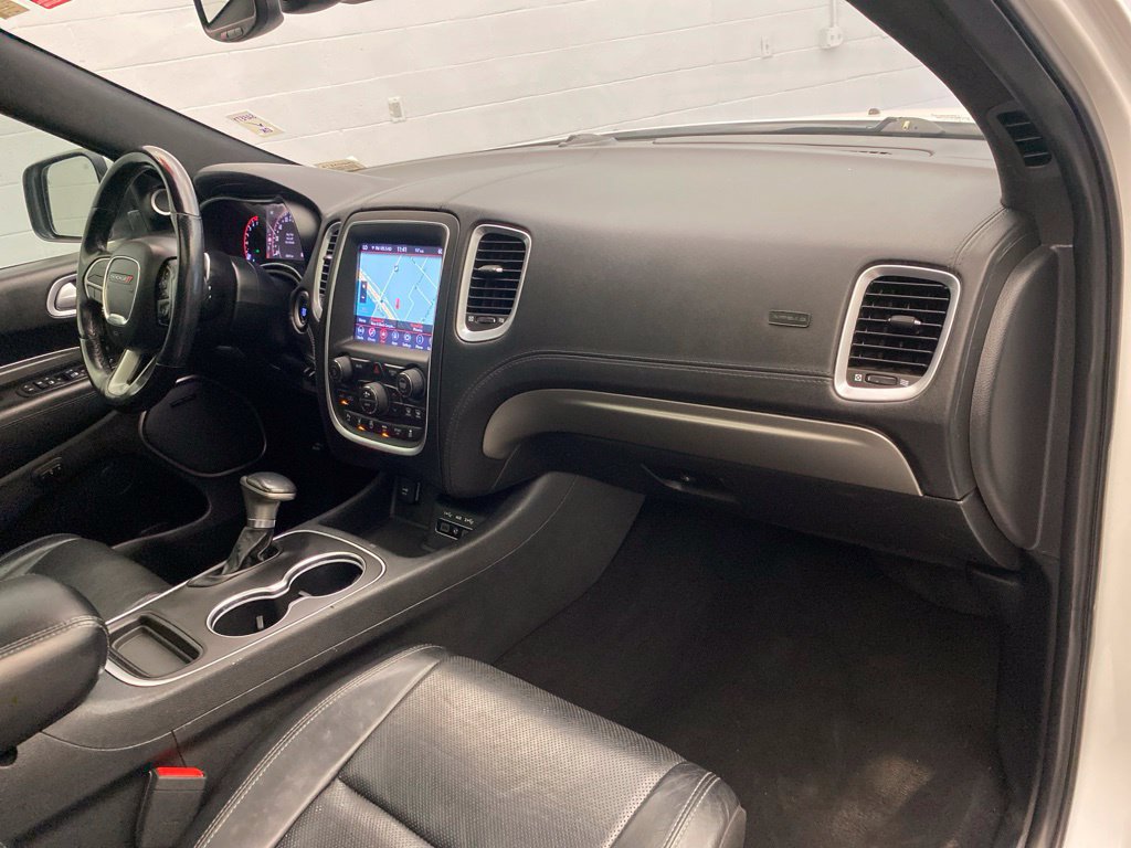 Used 2020 Dodge Durango Citadel AWD/4WD image 25
