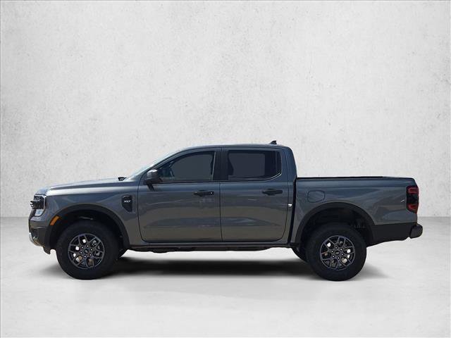 New 2026 Ford Ranger XLT RWD image 5