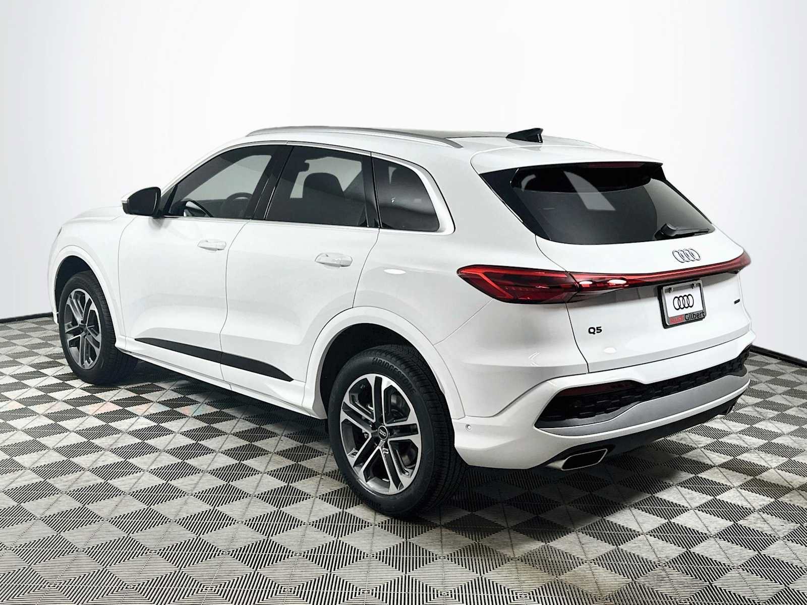 New 2026 Audi Q5 Premium AWD/4WD image 5