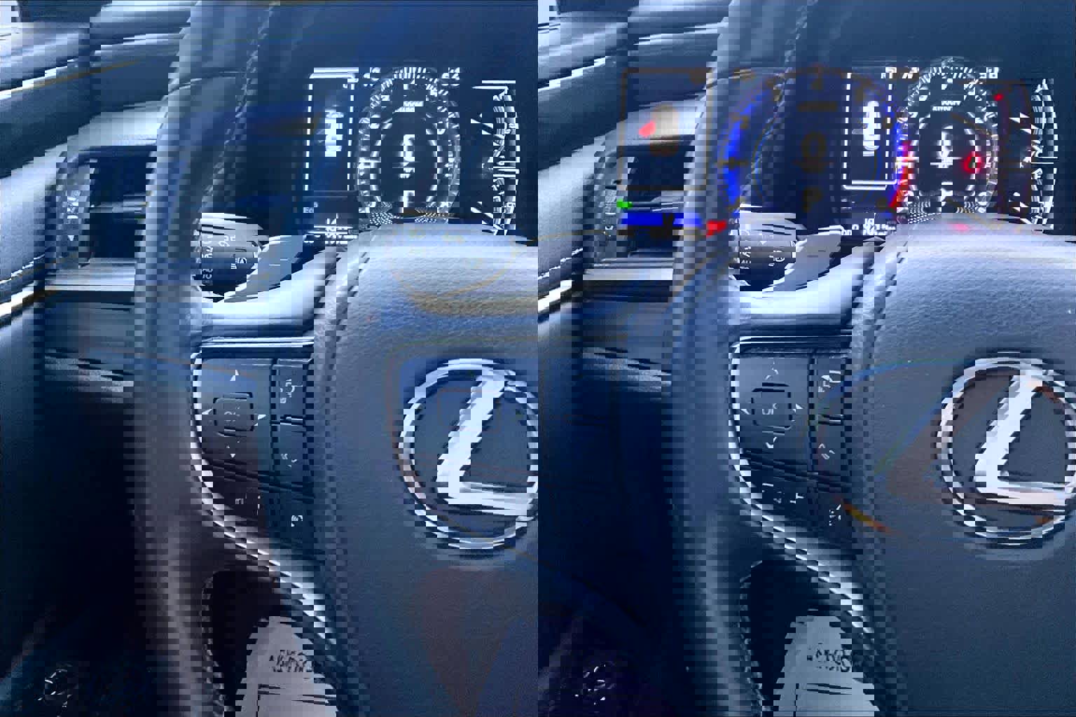 Used 2019 Lexus ES 350 w/ Accessory Package 2 image 23