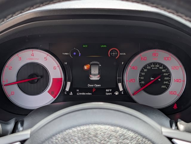 Used 2020 Acura RDX A-Spec FWD image 21