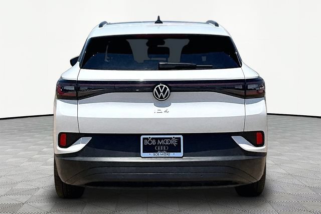 Used 2023 Volkswagen ID.4 Pro S RWD image 4