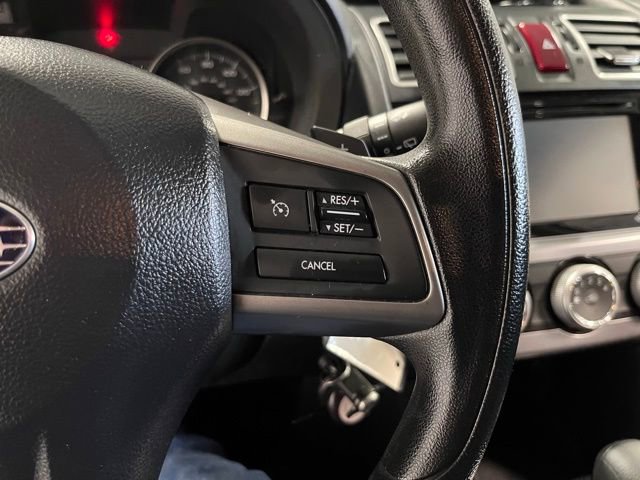 Used 2015 Subaru Crosstrek 2.0i Premium image 26