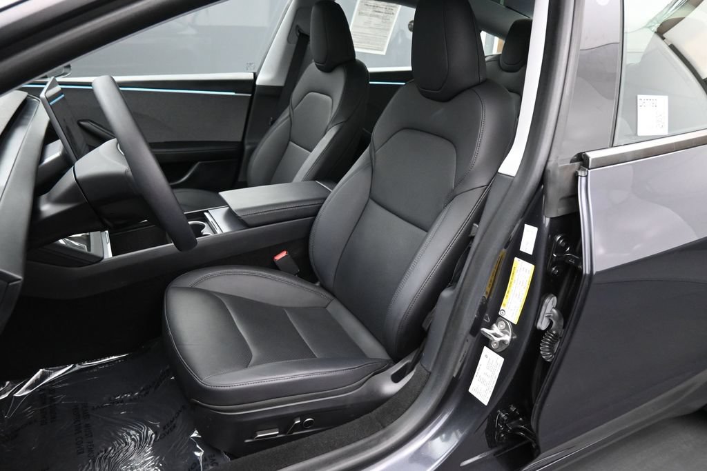 Used 2024 Tesla Model 3 Standard Range RWD image 15