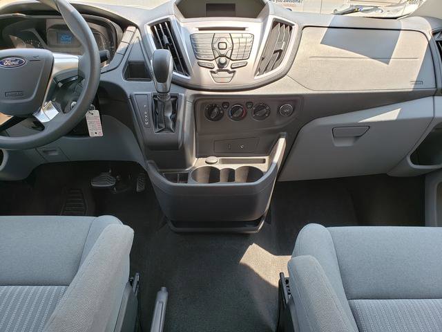 Used 2015 Ford Transit 350 XLT RWD image 15
