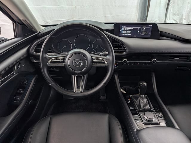 Used 2022 MAZDA MAZDA3 s AWD/4WD image 20