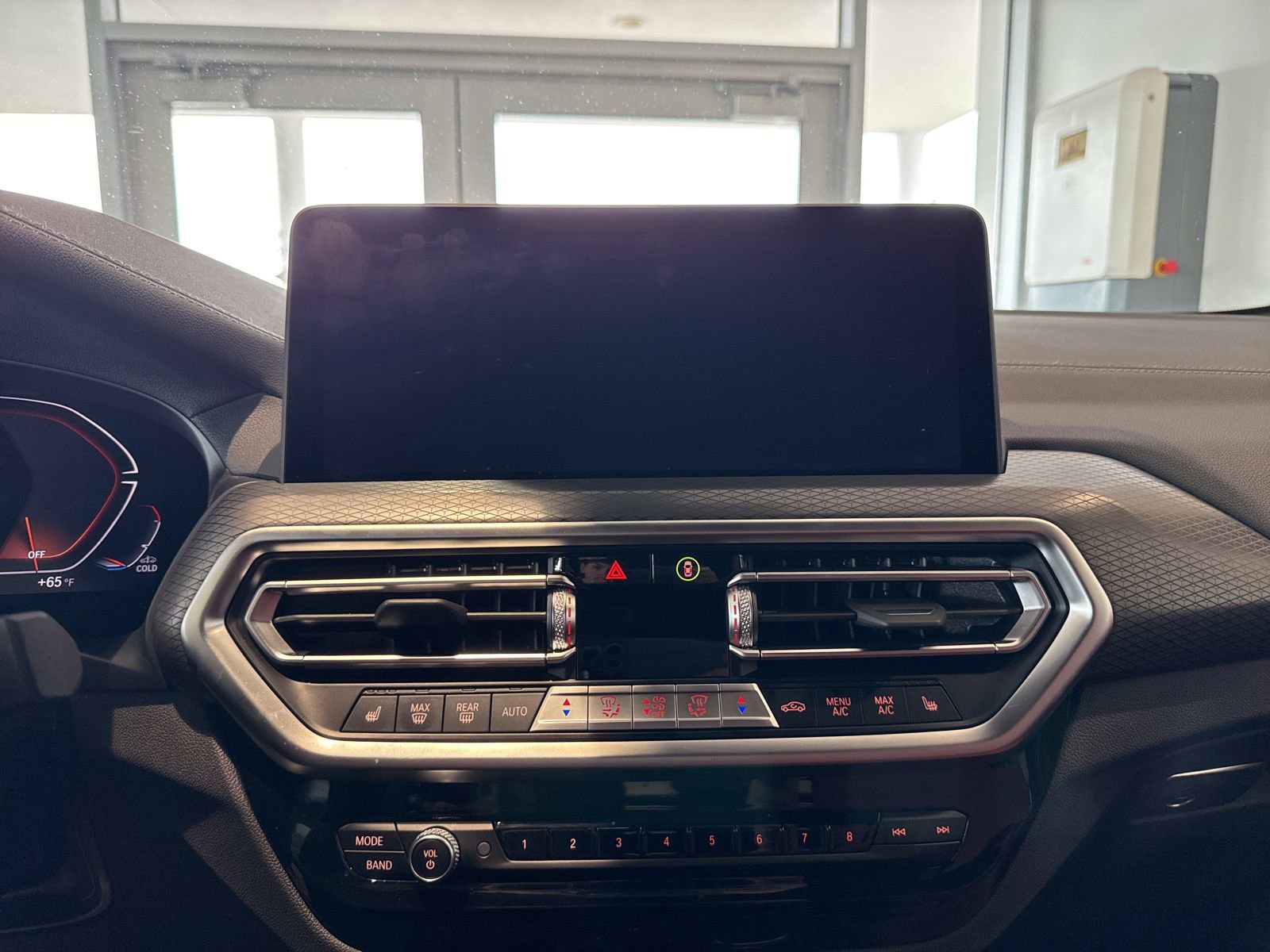 Certified 2024 BMW X4 M40i w/ Premium Package AWD/4WD image 23