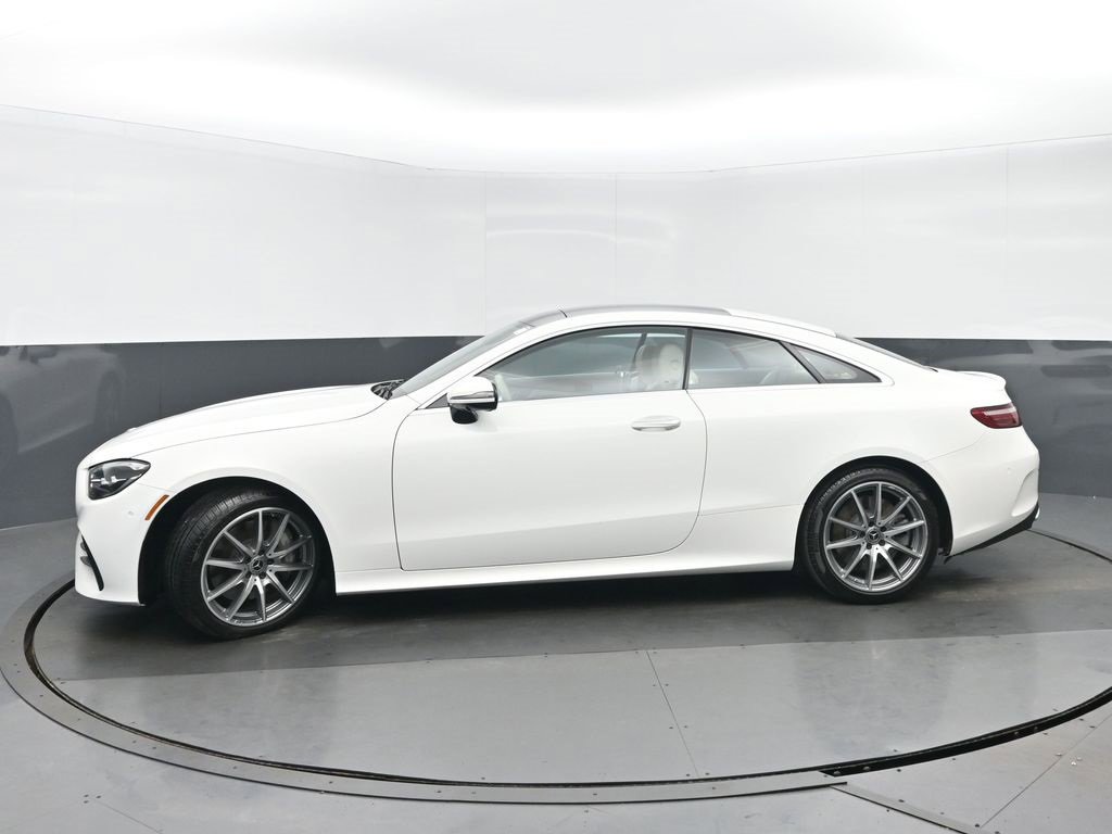 Used 2023 Mercedes-Benz E 450 E 450 image 6