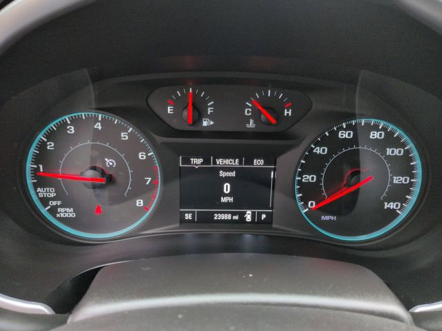 Used 2023 Chevrolet Malibu RS image 12