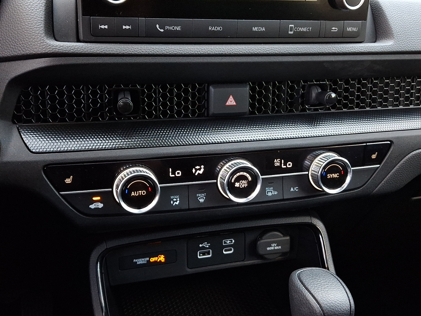 Used 2023 Honda CR-V EX image 16