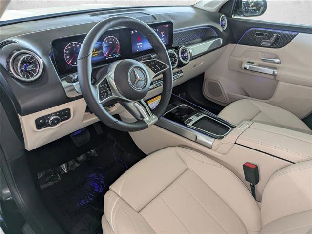 New 2026 Mercedes-Benz GLB 250 image 3
