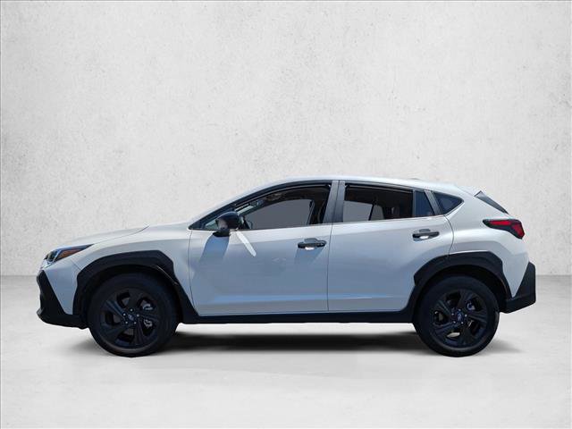 Certified 2025 Subaru Crosstrek 2.0i AWD/4WD image 9