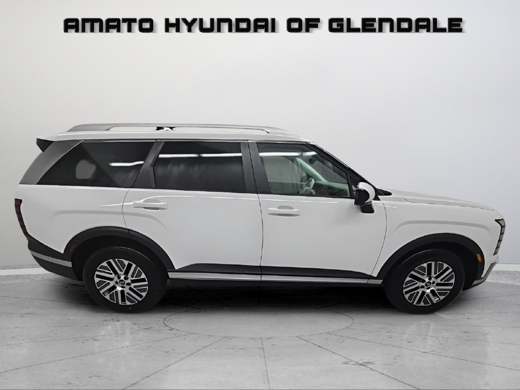 New 2026 Hyundai Palisade SEL Premium AWD/4WD image 7