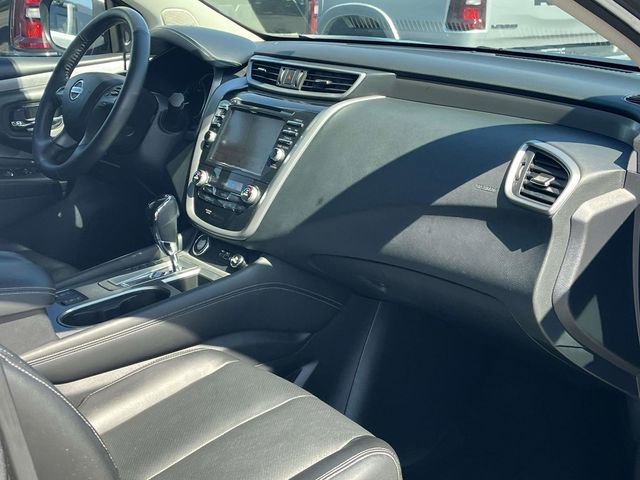 Used 2022 Nissan Murano SL w/ SL Moonroof Package AWD/4WD image 26
