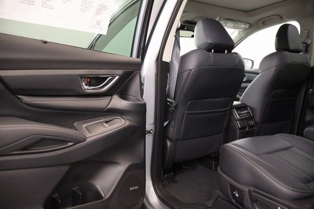 New 2026 Subaru Ascent Limited w/ Popular Package #1 AWD/4WD image 27