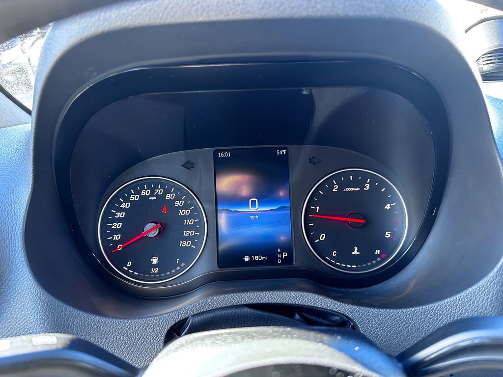 New 2026 Mercedes-Benz Sprinter 2500 image 19