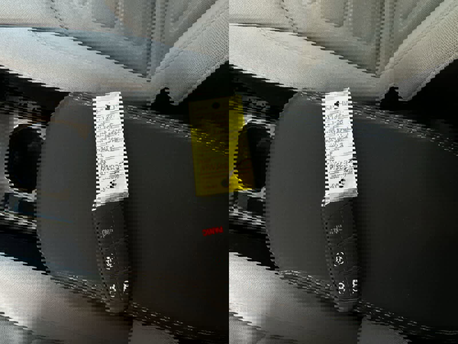 Certified 2022 Jeep Renegade Latitude w/ Convenience Group image 30