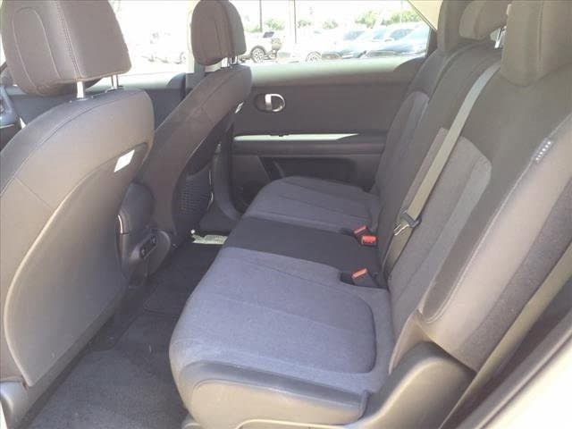 Used 2024 Hyundai Ioniq 5 SEL image 11