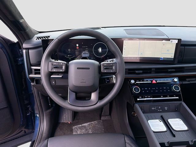 New 2026 Hyundai Santa Fe Calligraphy image 24