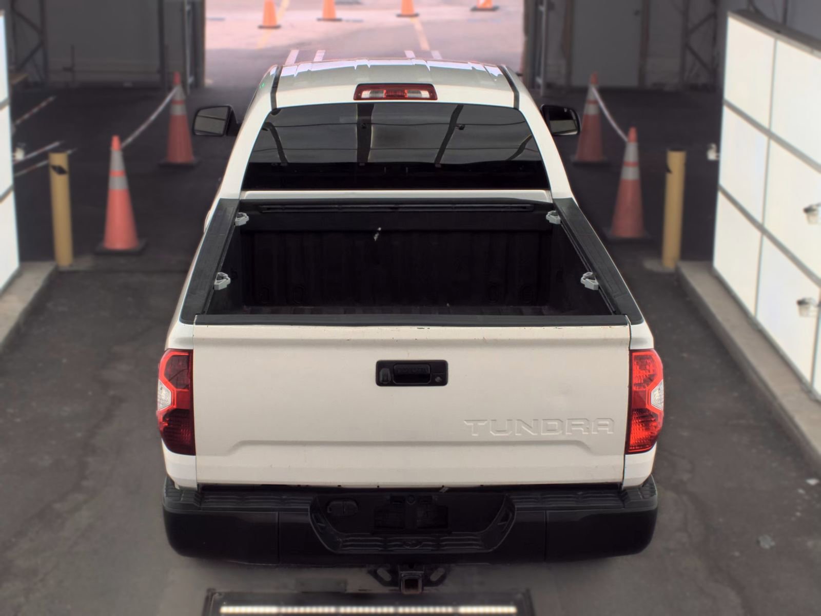 Used 2019 Toyota Tundra SR RWD image 6