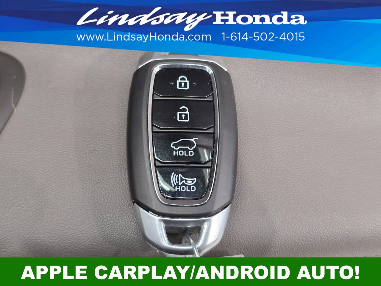 Used 2019 Hyundai Santa Fe SEL AWD/4WD image 23