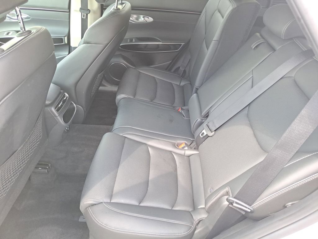 Used 2025 Genesis GV70 2.5T image 25