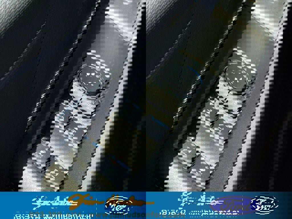 New 2025 Ford F150 XLT w/ Equipment Group 302A MID image 14