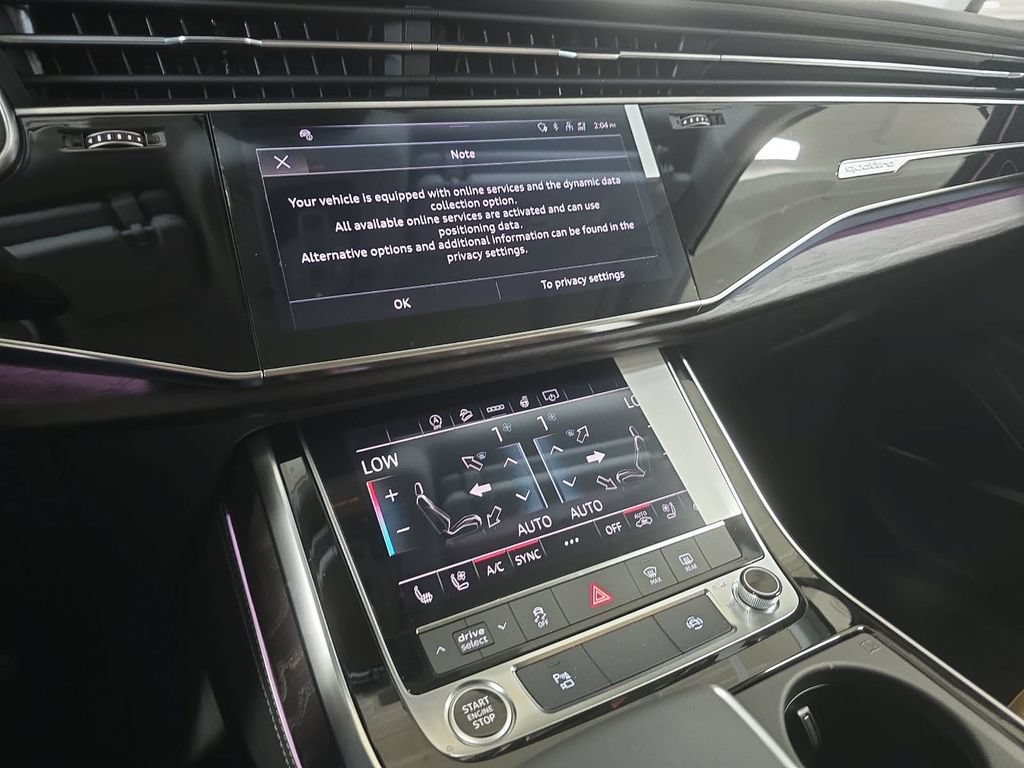 New 2026 Audi Q7 2.0T Premium Plus AWD/4WD image 10