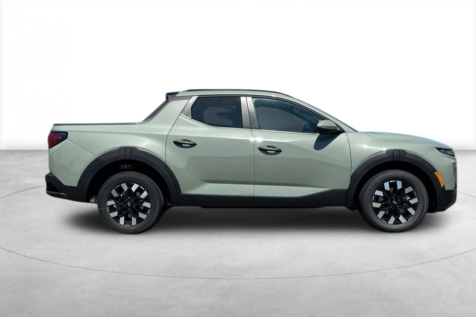 New 2026 Hyundai Santa Cruz SEL FWD image 7