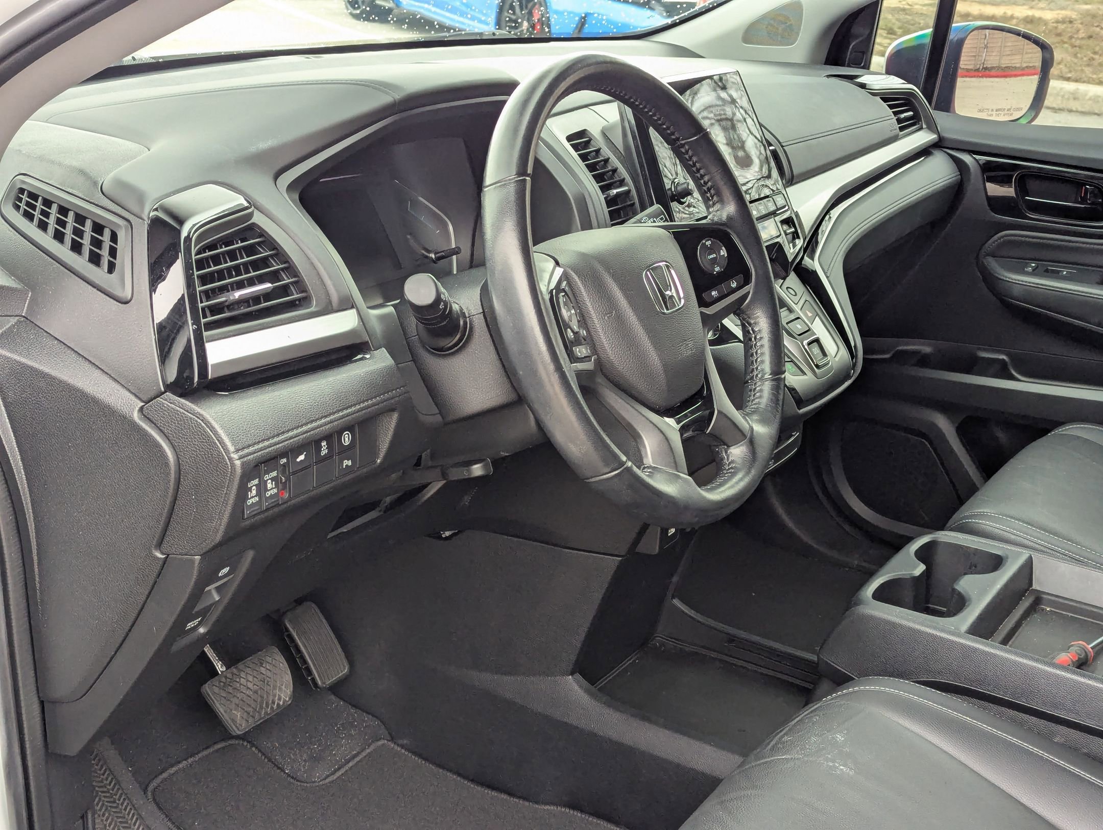 Used 2022 Honda Odyssey Touring image 12