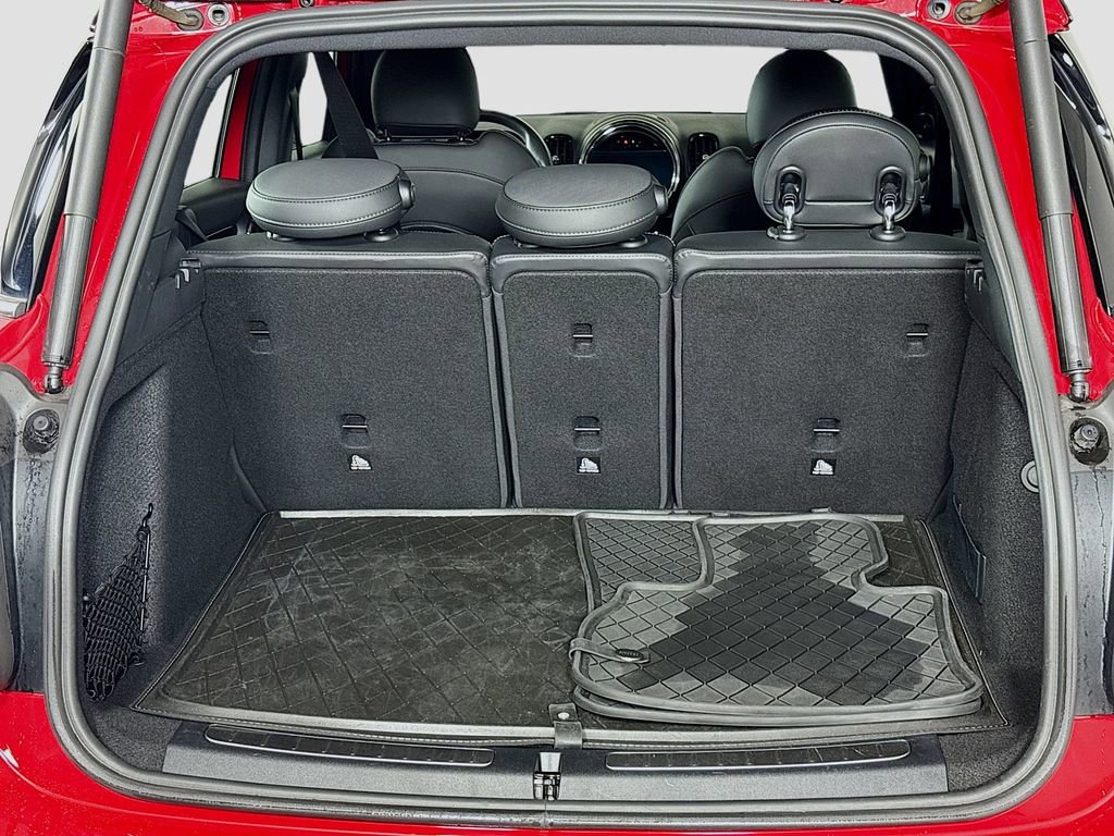 Used 2022 MINI Cooper Countryman S image 30