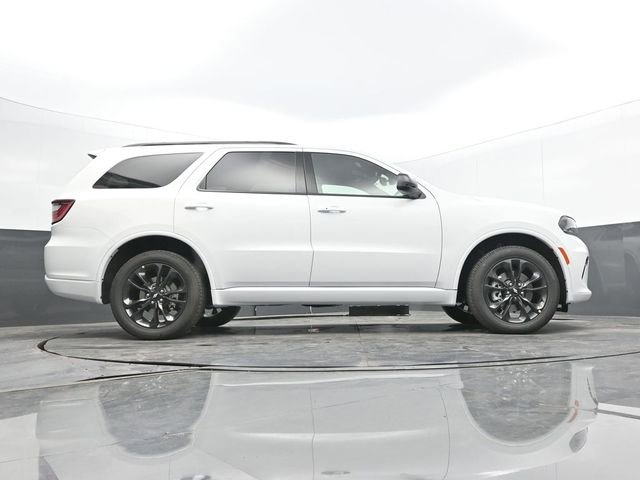 New 2026 Dodge Durango GT w/ Blacktop Package image 60