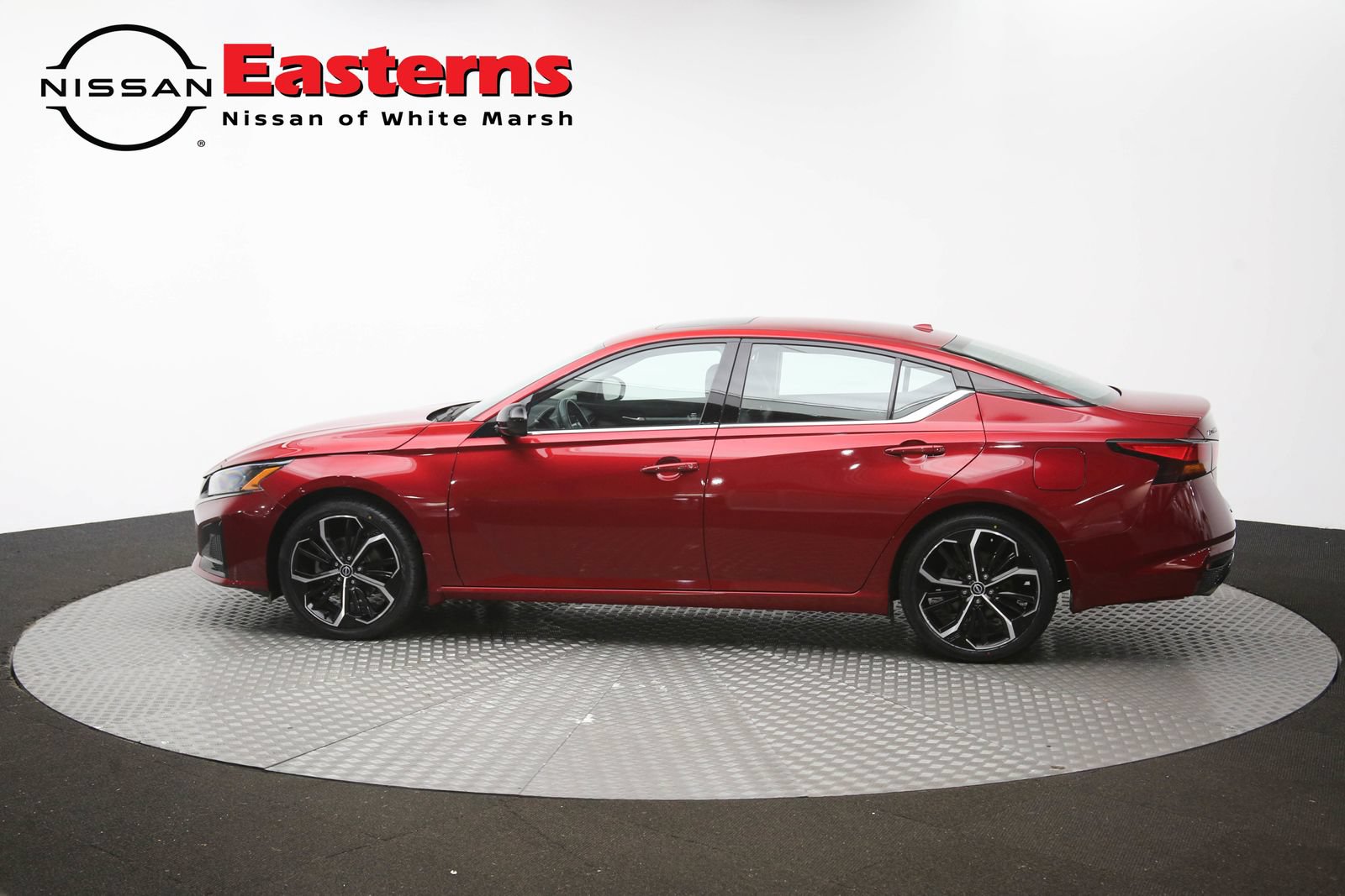 Used 2023 Nissan Altima 2.5 SR w/ SR Premium Package FWD image 60